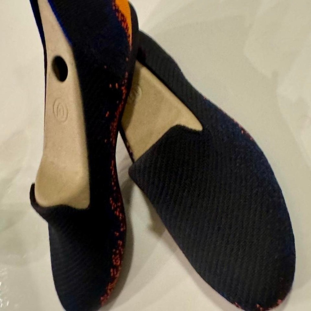 Day Break Loafer - Rothy's - Picture 5 of 8